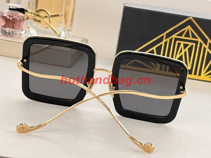 ANNA-KARIN KARLSSON Sunglasses Top Quality AKS00089